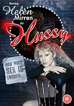 Hussy [DVD] [1980]