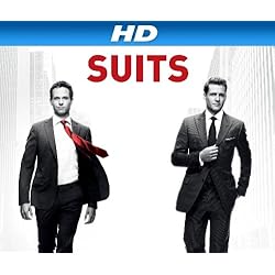 Suits Season 2 [HD]