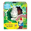 Creativity for Kids Paint and Craft Plaster Kit - Gnome