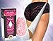 Dry Skin Brushing Exfoliating Cellulite Reduction Sponge Scrubber. Infused with anti-cellulite cream Seaweed Extract and Caffeine for Effective Cellulite Reduction and Skin Firming.