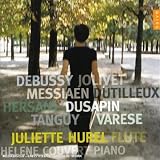 French Music for Flute