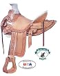 Cimarron Roper Wade Ranch Saddle