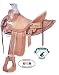 Cimarron Roper Wade Ranch Saddle