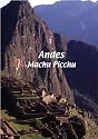 Andes  Andes: Machu Picchu