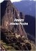 Andes  Andes: Machu Picchu