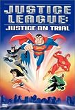  : Justice League Justice On Trial