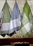 Linen Cotton Kitchen Towels (6-pieces) Manifica Collection