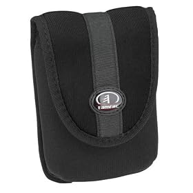 Tamrac 3821 Neo's Digital 21 Camera Bag -Black