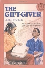 The Gift-Giver (163rd Street Trilogy)