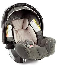 Graco Junior Baby - Jupiter