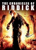 The Chronicles of Riddick