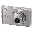 Nikon �f�W�^���J���� COOLPIX S520 ���C�g�u�����Y COOLPIXS520B �j�R�� �݌ɂ��� 	 13,528 14�_�̐V�i�^���Ï��i������: �� 13,528���