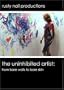 The Uninhibited Artist: From Bare Walls to Bare Skin