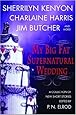My Big Fat Supernatural Wedding