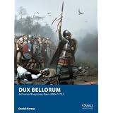 Dux Bellorum - Arthurian Wargame Rules AD 367-793 (Osprey Wargames)