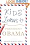 Kids' Letters to President Obama
