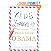 Kids' Letters to President Obama