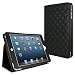 MiniSuit Diamond LUSH Classy Case for Apple iPad Mini (Black)