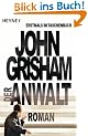 Der Anwalt: Roman