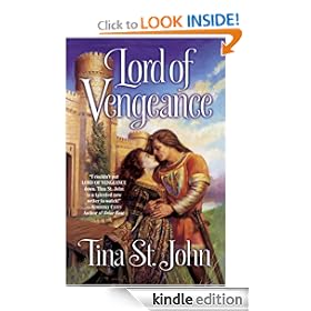 Lord of Vengeance