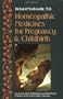 Homeopathic Medicines for Pregnancy and Childbirth