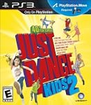 Just Dance Kids 2 - Move Required
