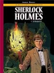 Sherlock Holmes, Tome 3 : Les adorate...