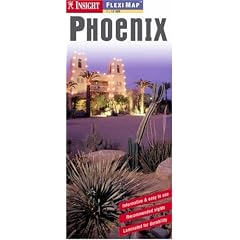 Phoenix Insight Flexi Map (Insight Flexi Maps) (Insight Flexi Maps)