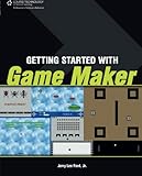 Getting started with Game Maker