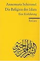 Die Religion des Islam: Eine Einf&uuml;hrung