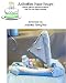How To Make A Diaper Cake Baby Sailboat Topper