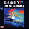 Die drei Fragezeichen - Folge 122: und der Geisterzug