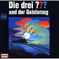 Die drei Fragezeichen - Folge 122: und der Geisterzug