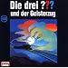 Die drei Fragezeichen - Folge 122: und der Geisterzug