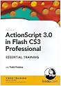 ActionScript 3.0 in Flash CS3 Professional Essential Training