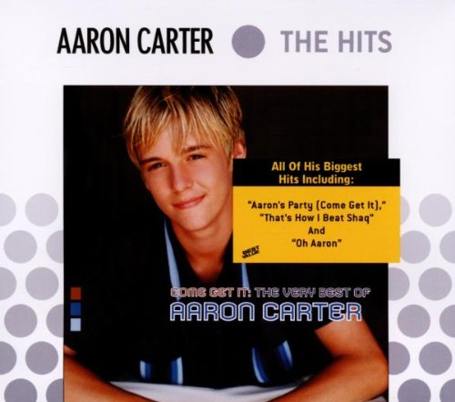 Aaron Carter - To All The Girls Lyrics - Zortam Music