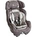 The First Years True Fit Convertible Car Seat - Casino