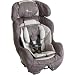 The First Years True Fit Convertible Car Seat - Casino