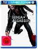 Ninja Assassin (DVD)
