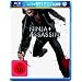 Ninja Assassin [Blu-ray]