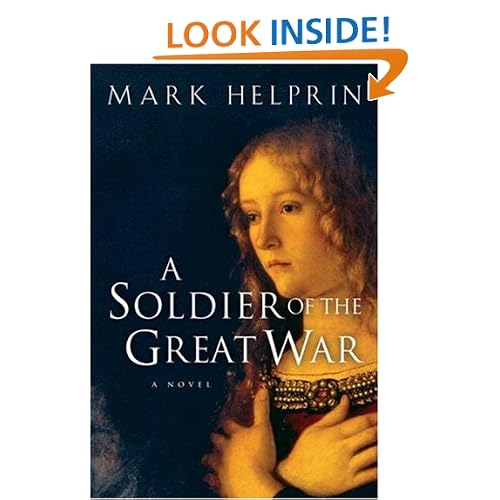 A Soldier of the Great War