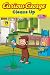 Curious George Cleans Up (CGTV Reader) (Curious George Early Readers) Curious George Cleans Up (CGTV Reader) (Curious George Early Readers)