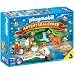 Playmobil Advent Calendar Dinosaur Expedition