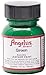 Angelus Acrylic Paints 1oz Color Green