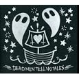 Dead Men Tell No Tales