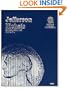 Jefferson Nickels Folder 1962-1995 (Official Whitman Coin Folder)