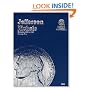 Jefferson Nickels Folder 1962-1995 (Official Whitman Coin Folder)