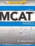 Examkrackers MCAT Physics (Examkrackers)