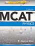 Examkrackers MCAT Physics (Examkrackers)