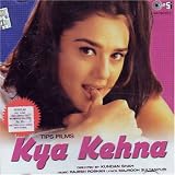 Kya kehna Name (Hindi Music/ Bollywood Songs / Film Soundtrack / Saif Ali khan/ Preity Zinta/ Hari Haran/ Rajesh Roshan).